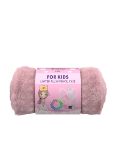 Invisibobble Kids Pencil Case Set