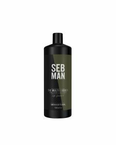 SEB MAN 3-in-1 Shampoo 1000ml