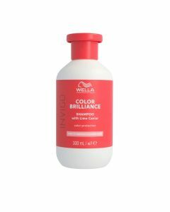 Wella Invigo Color Brilliance Shampoo Gekleurd &amp; Fijn Haar 300ml