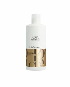 Wella Oil Reflections Luminous Reveal Shampoo 500ml