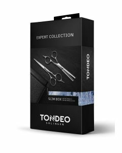 Tondeo Expert Collection Slim Box