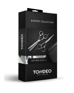 Tondeo Expert Collection Left Box