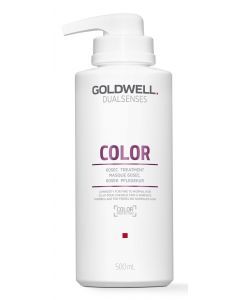 Goldwell Dualsenses Color 60 sec. Treatment 500ml 