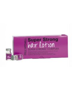 Paul Mitchell Strength Strong Hair Lotion 12x6ml