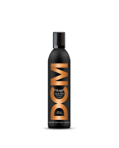 DCM Curly Hair Mousse 300ml
