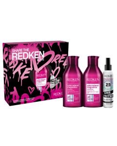 Redken Color Extend Magnetics Giftset