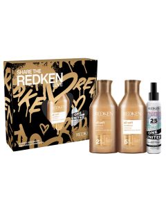 Redken All Soft Giftset
