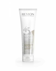 Revlon Revlonissimo 45 Days shampoo Stunning Highlights 275ml