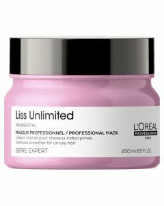 L&#039;Oréal Serie Expert Liss Unlimited Masker 250ml