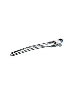 Comair Knipklem zilver 10st.