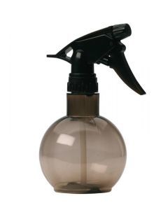 Sibel Waterspuit Ball met Micro Spuitkop zwart 340ml