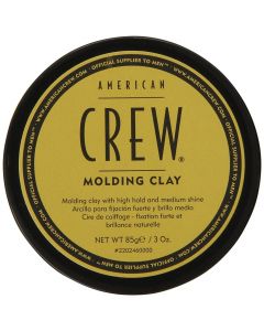 American Crew Molding Clay 85g