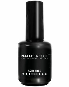 NailPerfect Acid Free Primer 15ml