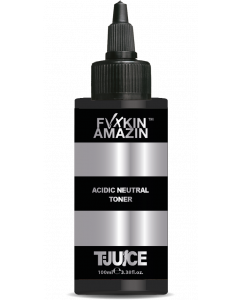 Fvxkin Amazin T-JUICE ACIDIC NEUTRAL TONER 100 ml