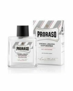 Proraso Aftershave balm liquid 100ml