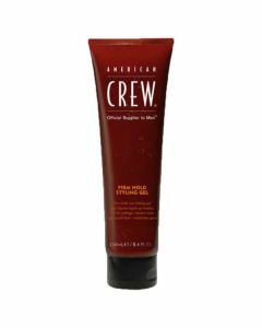 merican Crew Firm Hold Styling Cream 100ml