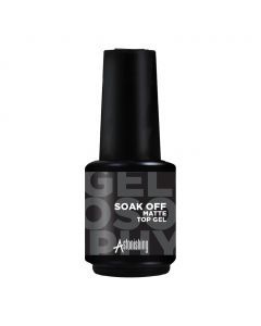 Astonishing Matte Top gel 15ml 