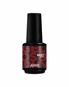 Astonishing Gelosophy 007 NYC 15ml