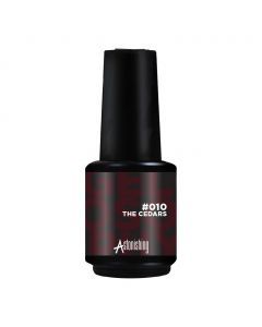 Astonishing Gelosophy 010 the cedars 15ml