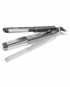 Babyliss PRO Straightener Ultra Curl - Nano-Titanium Sol-Gel 60W