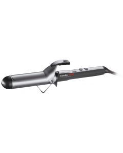 Babyliss PRO Krultang Ceramic - Titanium 38mm Zwart 38mm