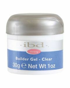 IBD Builder Gel Clear  30gr