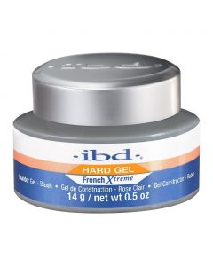 IBD Extreme Builder Gel Blush Licht roze 14 gr