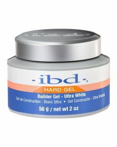 IBD Builder Gel Ultra White Ultra wit 56 gr 