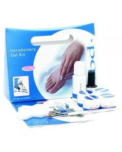 IBD Gel Intro Kit