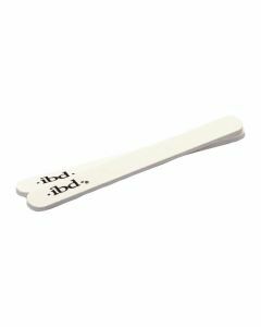 IBD File White Padded 120/180