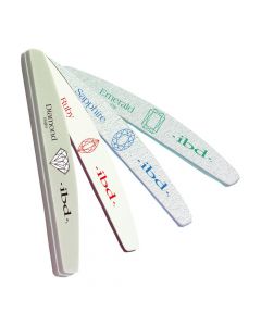 IBD File Jewel Collection 8st