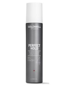 Goldwell StyleSign Big Finish Hair Spray 300ml
