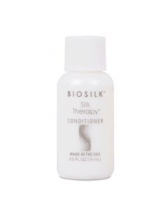 Biosilk Silk Therapy Conditioner 15ml 