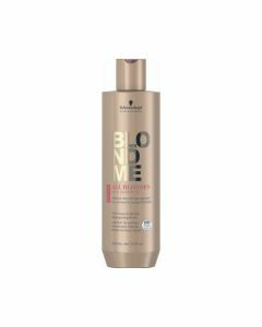 Schwarzkopf BlondMe All Blondes Rich Shampoo 300ml