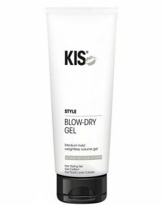 KIS Blow-Dry Gel 200ml