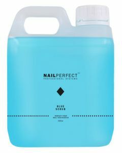 NailPerfect Blue Scrub 1000ml