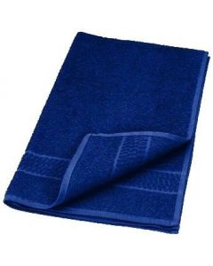 Bob Tuo Sponshanddoek kobalt blauw 50x85cm