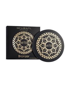 Way to Beauty Bronzer