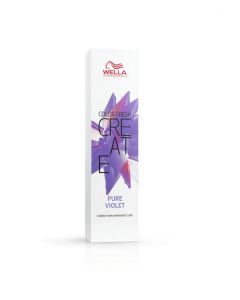 Wella Color Fresh CREATE pure violet 60ml