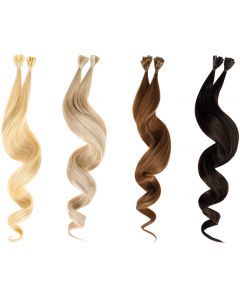 Di Biase Hair Extensions