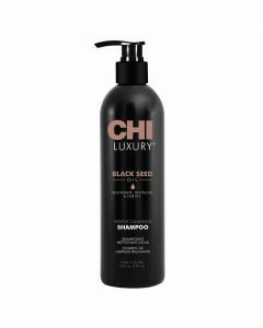 CHI Luxury Black Seed Oil Gentle Cleansing Shampoo 739ml