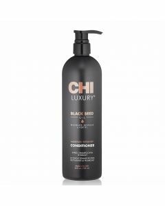 CHI Luxury Black Seed Oil Moisture Replenish Conditioner 739ml