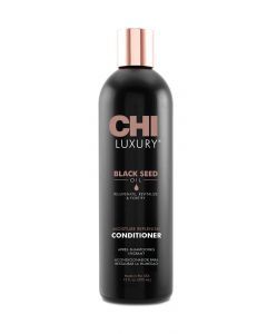 CHI Luxury Black Seed Oil Moisture Replenish Conditioner 355ml