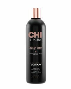 CHI Luxury Black Seed Oil Gentle Cleansing Shampoo 355ml