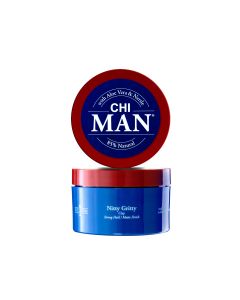 CHI MAN Nitty Gritty – Hair Clay 85gr