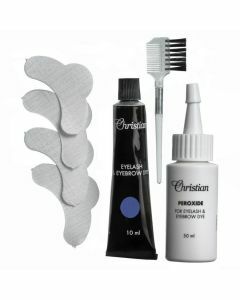 Christian Faye Wenkbrauwverf blue/black 40gr