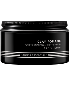 Redken Brews Clay Pomade 100ml