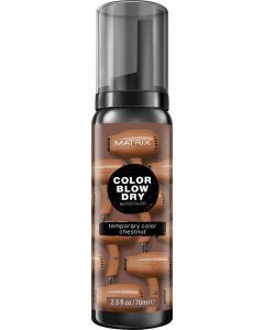 Matrix Color Blow Dry Chestnut 70ml