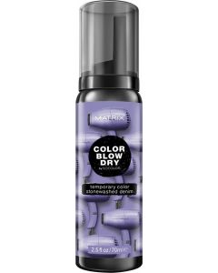 Matrix Color Blow Dry Stonewash Denim 70ml