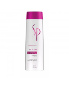 SP Color Save Shampoo 250ml